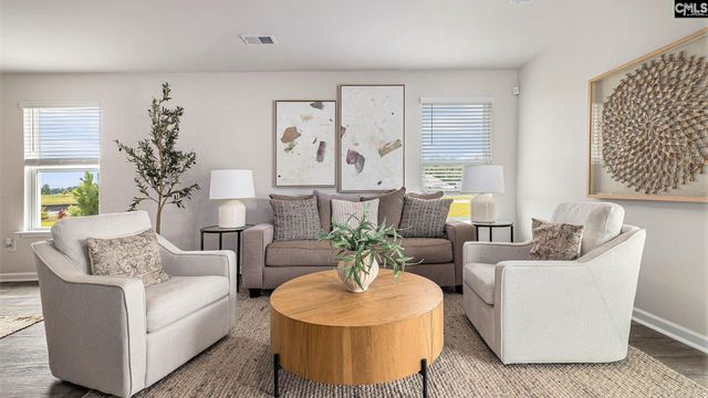 320 Bevington Brook Lane, Hopkins, SC 29061