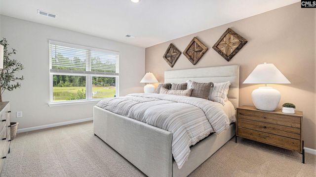 320 Bevington Brook Lane, Hopkins, SC 29061