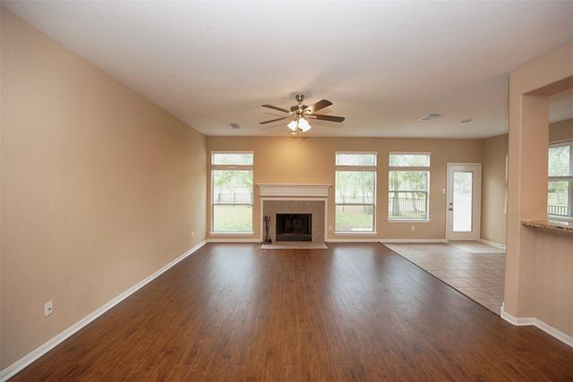 10411 Village Lake Drive, Missouri City, TX 77459