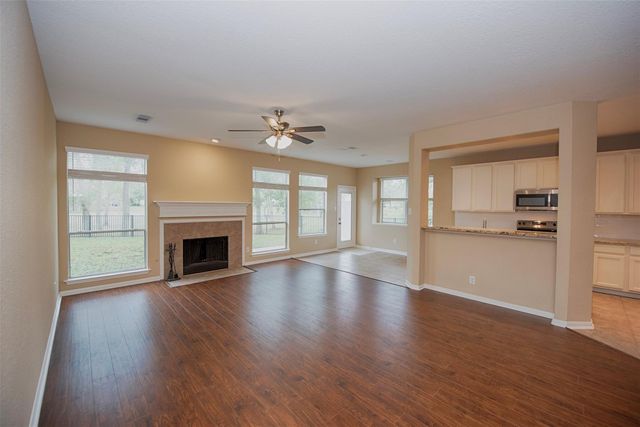 10411 Village Lake Drive, Missouri City, TX 77459