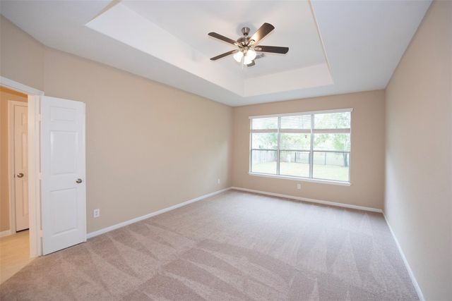 10411 Village Lake Drive, Missouri City, TX 77459