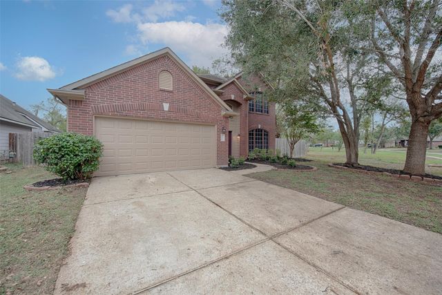 10411 Village Lake Drive, Missouri City, TX 77459