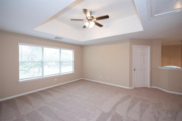 10411 Village Lake Drive, Missouri City, TX 77459