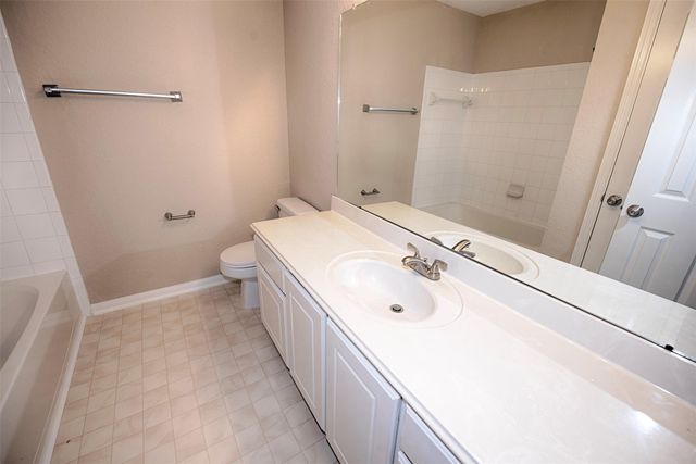 10411 Village Lake Drive, Missouri City, TX 77459