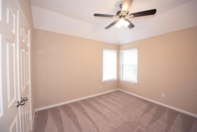 10411 Village Lake Drive, Missouri City, TX 77459