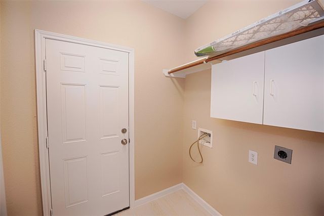 10411 Village Lake Drive, Missouri City, TX 77459