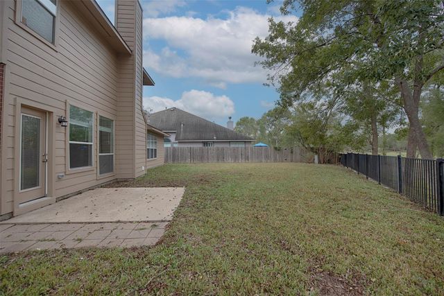 10411 Village Lake Drive, Missouri City, TX 77459