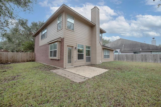 10411 Village Lake Drive, Missouri City, TX 77459