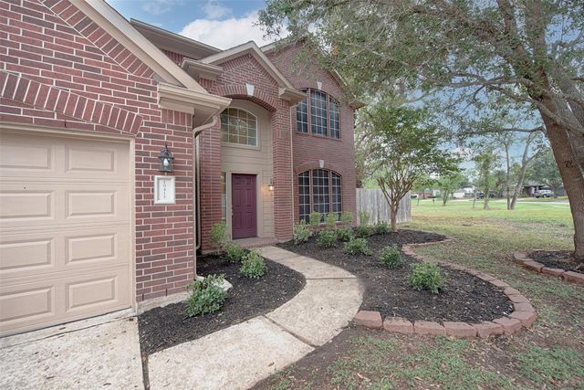 10411 Village Lake Drive, Missouri City, TX 77459