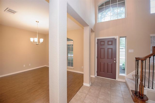 10411 Village Lake Drive, Missouri City, TX 77459