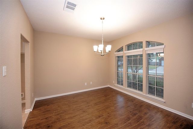 10411 Village Lake Drive, Missouri City, TX 77459