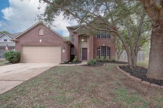 10411 Village Lake Drive, Missouri City, TX 77459