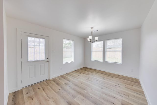 3635 Ward Street, Houston, TX 77021
