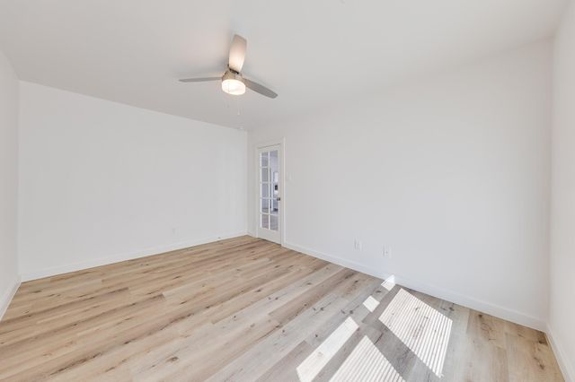 3635 Ward Street, Houston, TX 77021