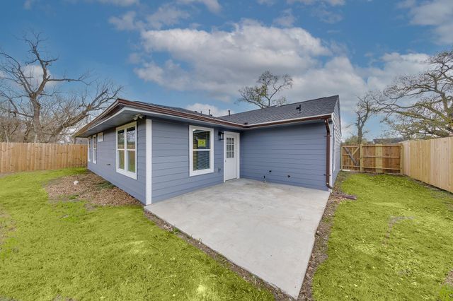 3635 Ward Street, Houston, TX 77021