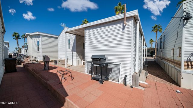 265 CINNABAR Drive 265, Apache Junction, AZ 85119