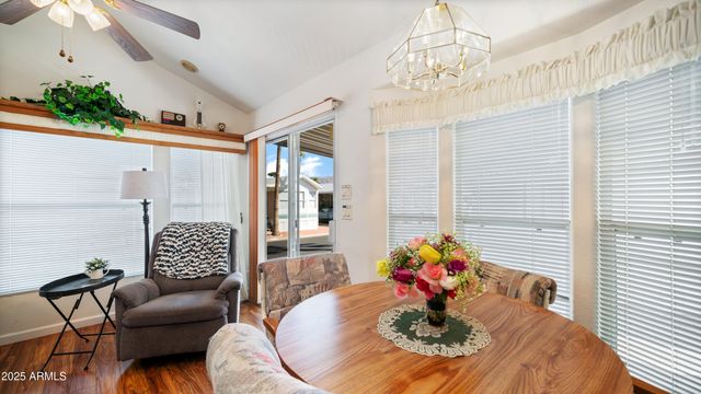 265 CINNABAR Drive 265, Apache Junction, AZ 85119