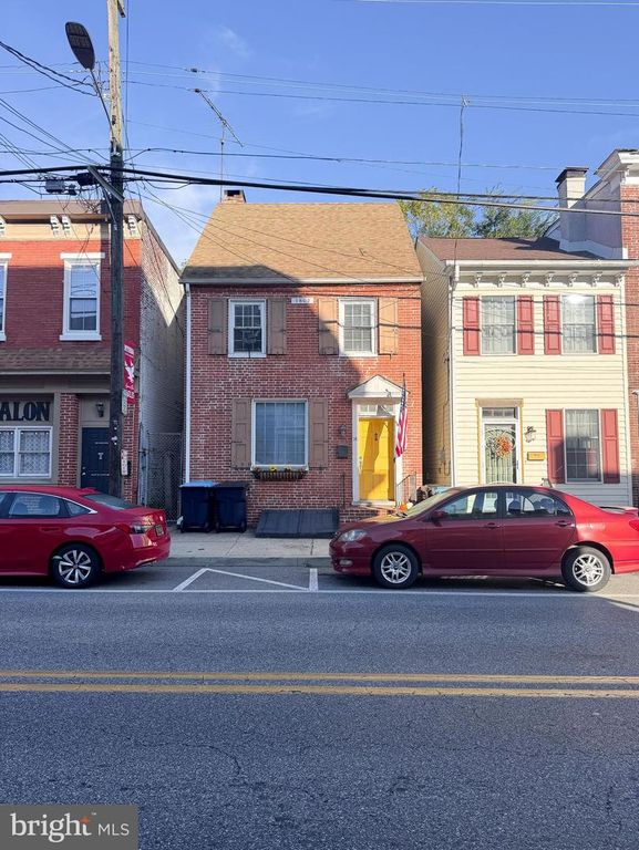 14 E COMMERCE ST, Smyrna, DE 19977