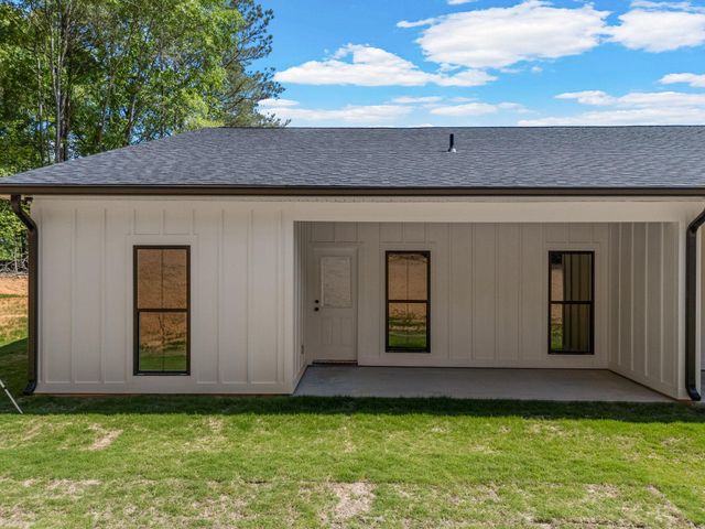 102 Medical Science Drive, Union, SC 29379