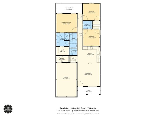 102 Medical Science Drive, Union, SC 29379