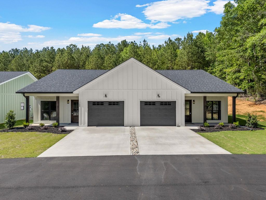102 Medical Science Drive, Union, SC 29379