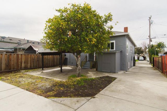 1274 Palm Street, San Jose, CA 95110