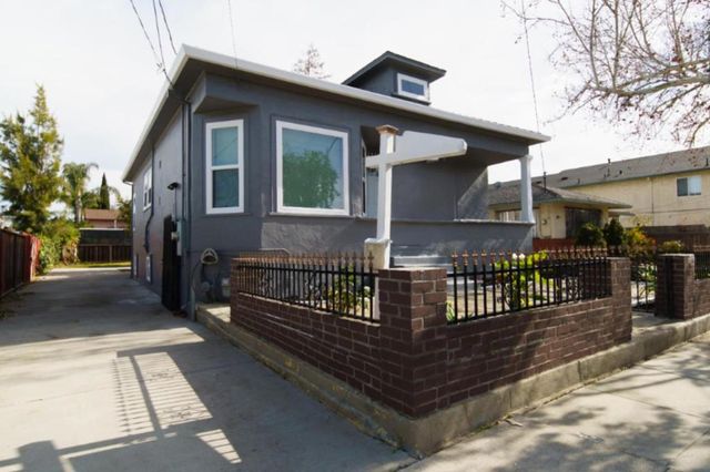 1274 Palm Street, San Jose, CA 95110