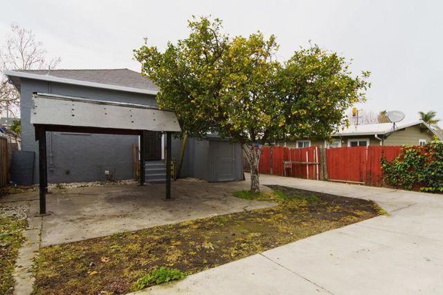 1274 Palm Street, San Jose, CA 95110