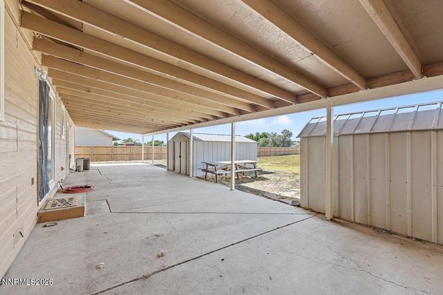 4435 Hawk Drive, Fallon, NV 89406