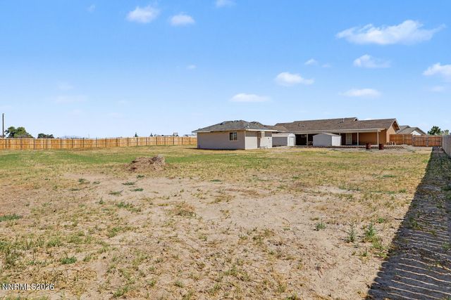 4435 Hawk Drive, Fallon, NV 89406