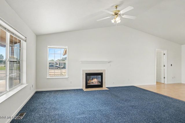 4435 Hawk Drive, Fallon, NV 89406