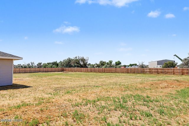 4435 Hawk Drive, Fallon, NV 89406