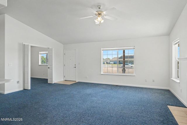 4435 Hawk Drive, Fallon, NV 89406