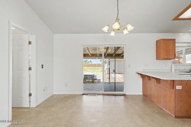 4435 Hawk Drive, Fallon, NV 89406