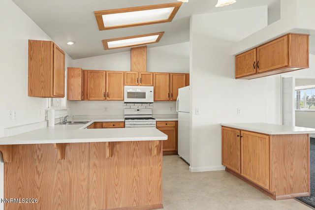 4435 Hawk Drive, Fallon, NV 89406