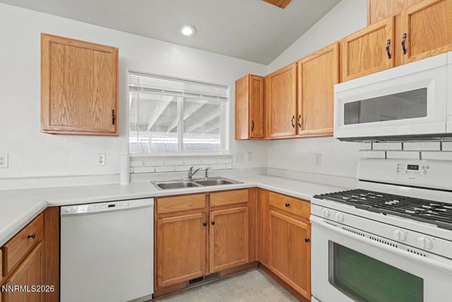 4435 Hawk Drive, Fallon, NV 89406