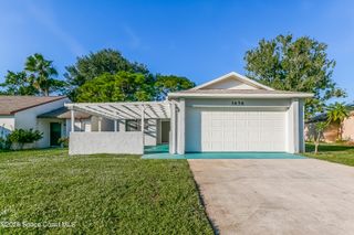 1656 Parakeet Court, Melbourne, FL 32935