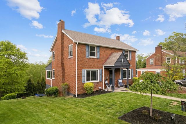 4768 Rolling Hills Road, Whitehall, PA 15236