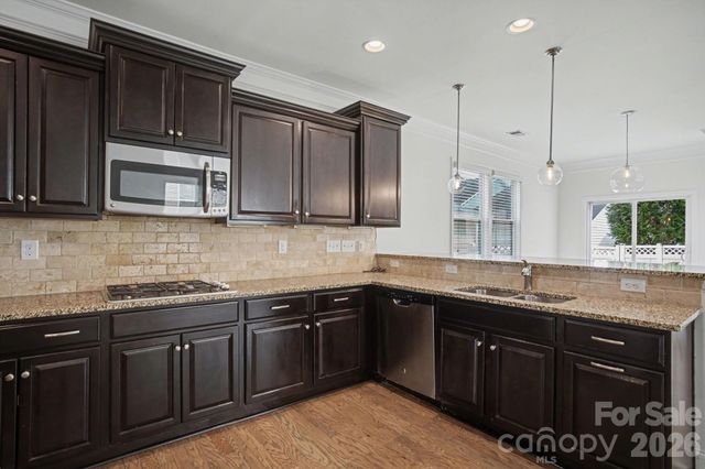 14020 Helen Benson Boulevard, Davidson, NC 28036