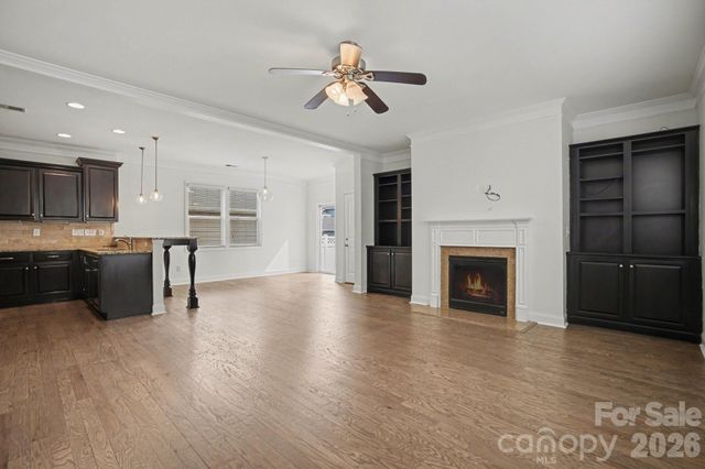 14020 Helen Benson Boulevard, Davidson, NC 28036