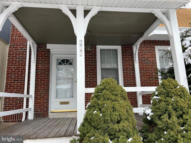 203 NASSAU PL, Norristown, PA 19401