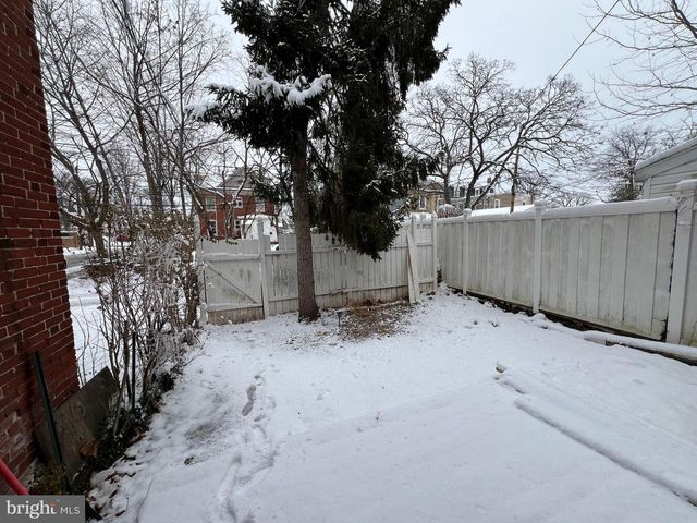 203 NASSAU PL, Norristown, PA 19401