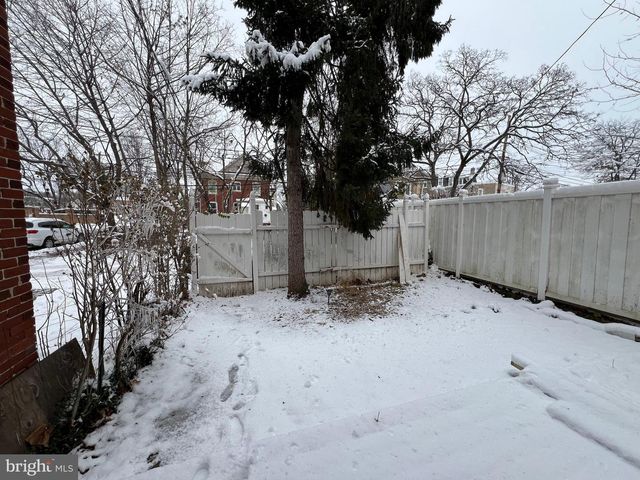 203 NASSAU PL, Norristown, PA 19401