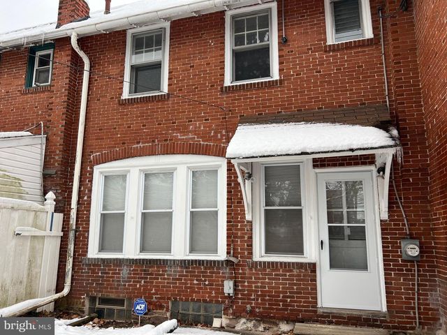 203 NASSAU PL, Norristown, PA 19401