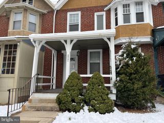 203 NASSAU PL, Norristown, PA 19401