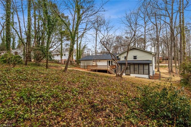 1113 Rustic Road, Greensboro, NC 27410