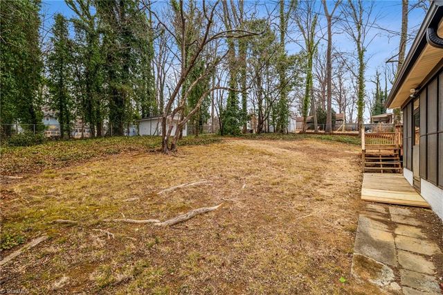 1113 Rustic Road, Greensboro, NC 27410