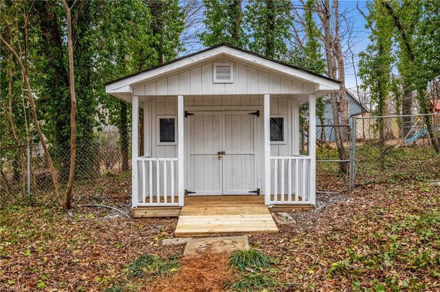 1113 Rustic Road, Greensboro, NC 27410