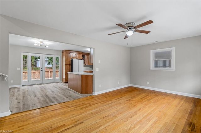 1113 Rustic Road, Greensboro, NC 27410