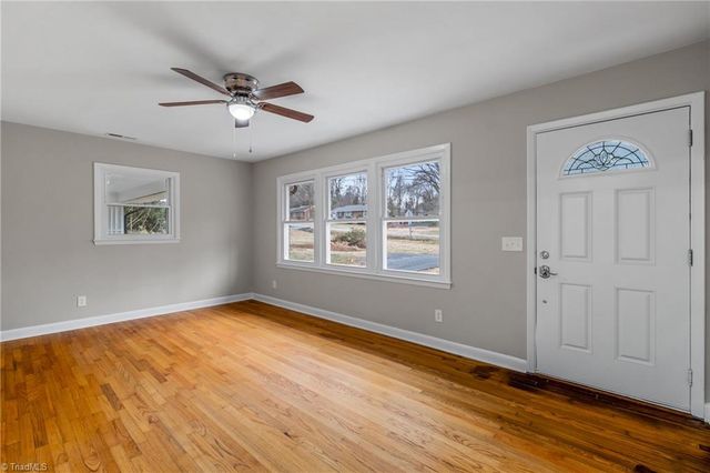 1113 Rustic Road, Greensboro, NC 27410